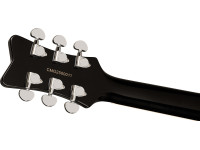 Gretsch Streamliner Jet 1 Pickup Black Gretsch Streamliner Jet 1 Pickup Black